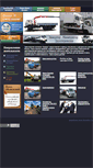 Mobile Screenshot of dorado-klin.ru